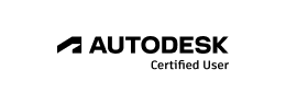 Autodesk Certified User