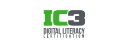 IC3 Digital Literacy